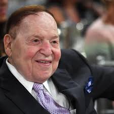 Sheldon Adelson cashing out of Vegas would come at trying time for city
