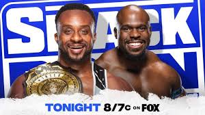 Discover information about apollo crews and view their match history at the internet wrestling database. Wwe Smackdown S Apollo Crews On Facing Big E Cobra Kai And His New Focus In 2021