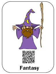 Printable genre spine labels : Bcpslis Un Deweying A School Library