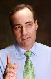 The Demographic Cliff