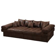 For indoor affairs when cooler weather hits, a wet bar and a few bar stools would kick things up a notch as well. Bigsofa Naomi Iv Kaufen Home24