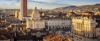 Turijn is een stad in het noordwesten van italië, vlakbij de alpen en de franse grens. Treinreis Naar Turijn Treintickets En Korting Goedkoop Treinkaartje Nl