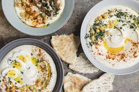 Israeli Hummus Recipe Israeli Hummus Healthy Afternoon Snacks Israeli Hummus Recipe