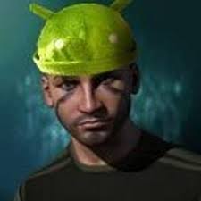 Marcel Devereux (@aideronrobotics)