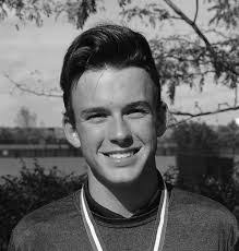 Scott Brogden's Instagram, Twitter & Facebook