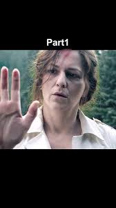 The transparent wall that trapped a woman in the mountains for three years  (The Wall 2012) #movieclip #foryoupage #recommendedfilm