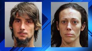 JSO: 2 charged with child neglect after kids walk away from filthy home