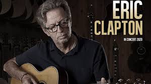 Please fill out the correct information. Eric Clapton S Summer 2020 European Tour Dates Announced Direstraits