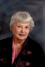 Gretchen 'Geddy' Dorathy Hansen Obituary January 5, 2010