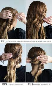 1001 Idees Comment Faire Un Chignon Facile Pour Toutes Occasions Comment Faire Un Chignon Faire Un Chignon Chignon Facile
