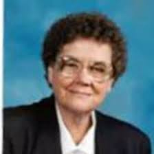 Obituary of SISTER JULIA SCANLAN