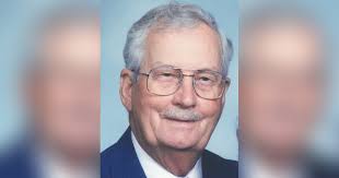 Obituary for Wilbur Gordon Browand