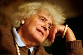 A guide to the books of Jan Morris, a travel writer who tried to understand  the meaning of everywhere