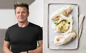 21 vegetarian dinner ideas perfect for busy evenings indian party potluck recipes 100 of pot. Gordon Ramsay S Ultimate Fit Food Recipes For A Healthy New Year