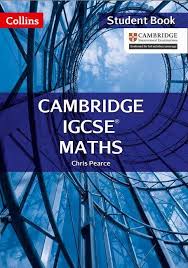 The development of mathematical knowledge is a gradual process. Cambridge Igcse Maths Student Book Pdf Uk Education Collection