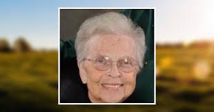 Marilyn L. Keene Obituary October 30, 2016