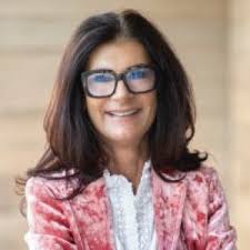 Janet Fallon, Maritime UK