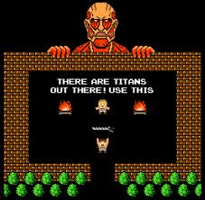 The Legend Of Zelda It S Dangerous To Go Alone Https Encrypted Tbn0 Gstatic Com Images Q Tbn 3aand9gcsld0q6ls6p12ant1s25dky7824rhcoheikog Usqp Cau