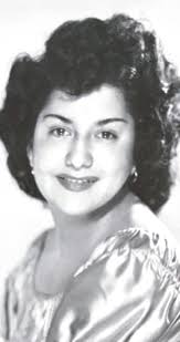 Margaret Olivas Obituary