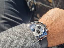 What Wrist Should You Wear Your Watch On? - Luxury Watches USA