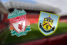 Here you can easy to compare statistics for both teams. Liverpool Fc Vs Burnley Premier League Prediction Kickoff Time Tv Live Stream Team News Lineups H2h Results Odds