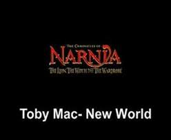 Toby Mac New World Toby Mac Contemporary Christian Music My Favorite Music