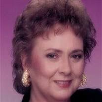Barbara Guidry Obituary 2019
