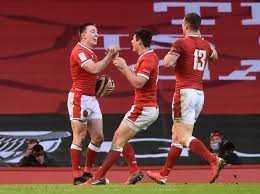 Rob page names unchanged team from opening draw with he played much of last season there for ac milan, scoring nine goals and assisting 12 more. Rugby Wales Beat England 40 24 In Controversial Six Nations Clash The Star