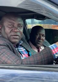 Emmanuel Billy Kiplagat