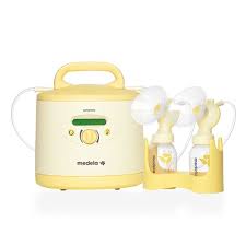 Read our ebook the amazing science of mother's milk. Milchpumpe Symphony