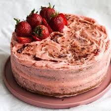 Download the instacart app now to get groceries, alcohol, home essentials, and more delivered to you within two hours via instacart or available for pickup from zehrs markets. The Best Egg Free Dairy Free Summer Strawberry Cake Everyday Allergen Free