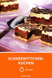 Schneewittchen Kuchen Rezept In 2020 Kuchen Kuchen Rezepte Blechkuchen Schneewittchen Kuchen