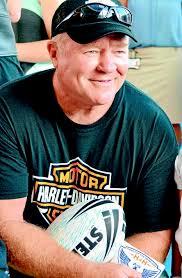 National Rugby League drugs scandal a 'blight