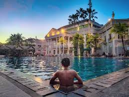 9 Rekomendasi Kolam Renang Di Surabaya Seru Dan Bikin Betah Oya Magazine
