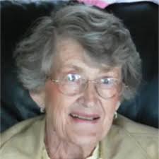 Obituary information for Marie Shilson