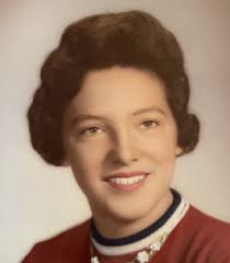 Eleanor Mary "Ellie" Shover Obituary (2024)