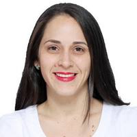 Natacha Camacho's Instagram, Twitter & Facebook