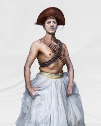 Marcus Lyon » Artworks » Somos Brasil