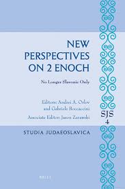 Perayaan natal yang sukses tentu akan terjadi apabila adanya kerjasama antara gembala dan seluruh jemaat serta. Calameo New Perspectives On 2 Enoch