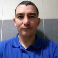 Jonathan Quesada Marin