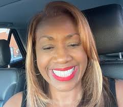 Featured Member: reginald bynum