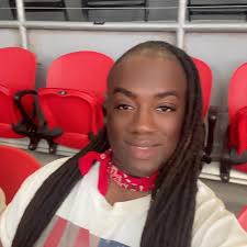 Larry Marquise Mealing