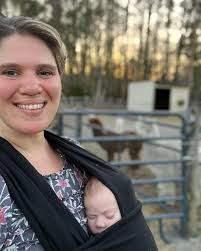 title Happy Birthday Farmer Brian!! Hard to believe this man had no idea  what an alpaca was, when we first met. Now he dedicates his life to caring  for the animals and