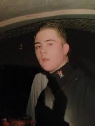 Paul crehan (@Bunz76Paul)