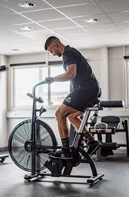 Free shipping for many products! Air Bike La Bicicleta De Crossfit Perfecta Para Entrenamientos Hitt