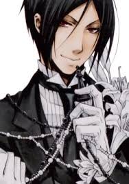 Kuroshitsuji, black butler, sebastian, michaelis, grell, bestatter, ciel, phantonhive, otaku, ärmel, anime. Sebby Is Perfect Black Butler Foto 36349919 Fanpop