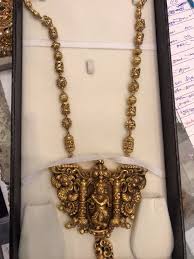 Antique Ball Set Boutiquedesignerjewellery Com Antique Necklaces Design Gold Jewelry Fashion Gold Jewellery Design