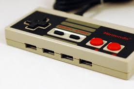 Nes Controller Usb Hub Gadgetsin Usb Hub Usb Nes Controller