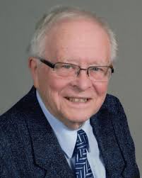 Obituary information for Warren Gedcke