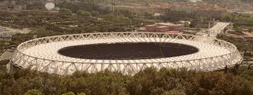 As roma have confirmed their intention to leave their home at the stadio olimpico and open a new stadium, currently under the working title of the stadio della roma. Directions New